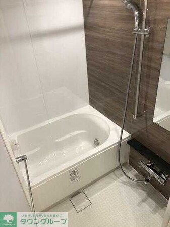 エストゥルース両国IIの物件内観写真